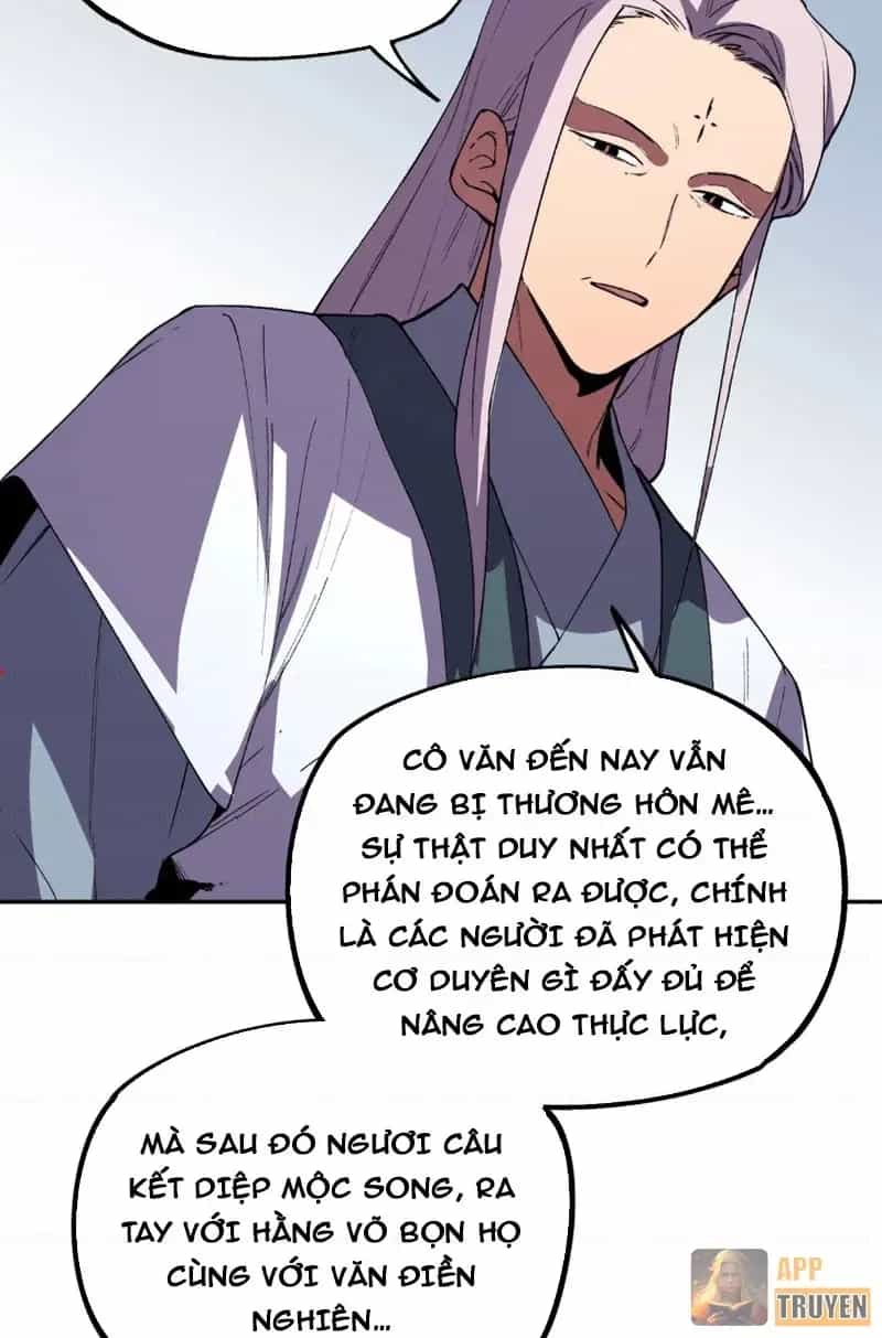 Cấm Chú Sư Mạnh Nhất Lịch Sử - Chương 84 - ảnh 67
