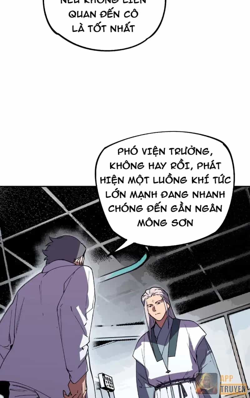Cấm Chú Sư Mạnh Nhất Lịch Sử - Chương 84 - ảnh 69