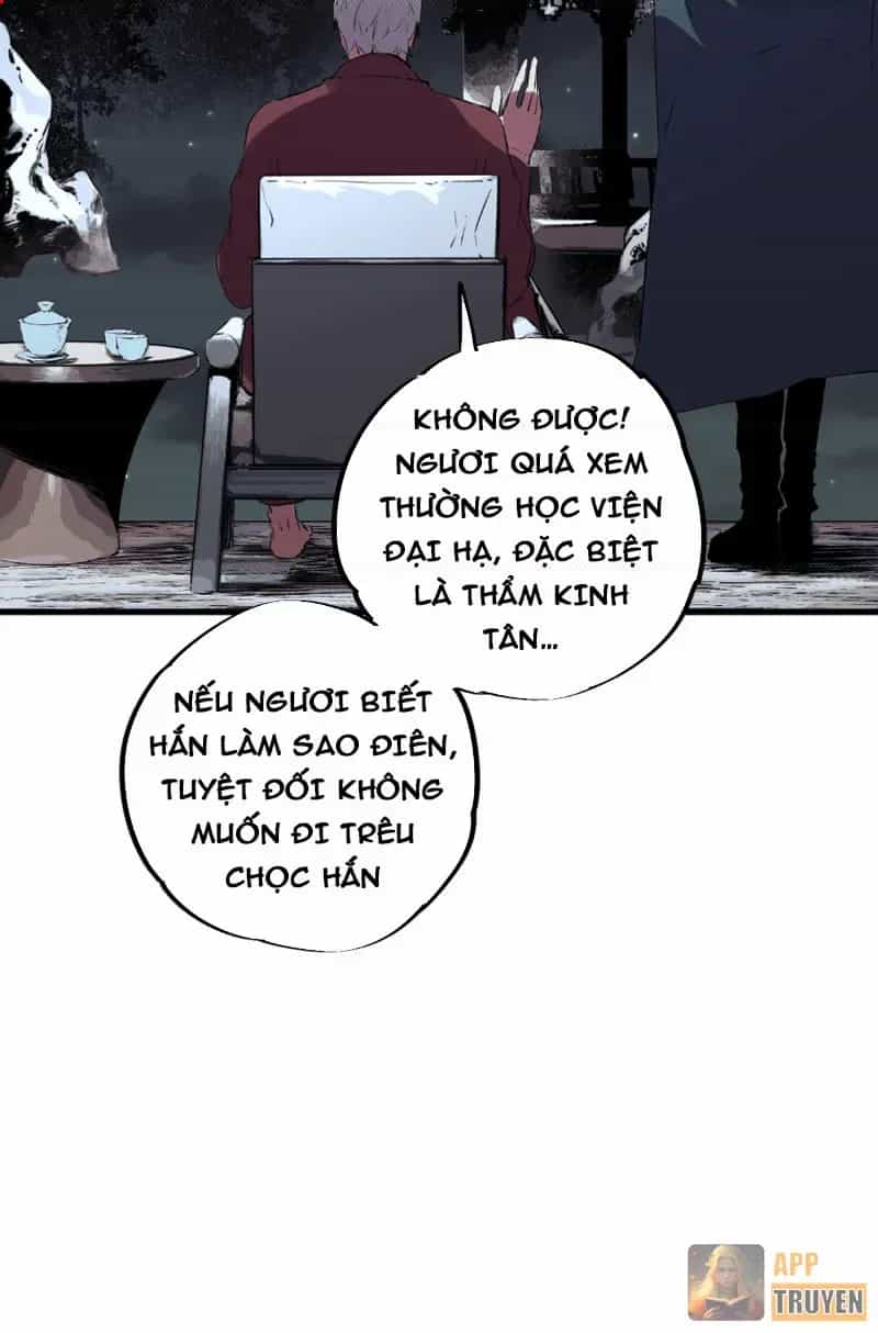 Cấm Chú Sư Mạnh Nhất Lịch Sử - Chương 86 - ảnh 13