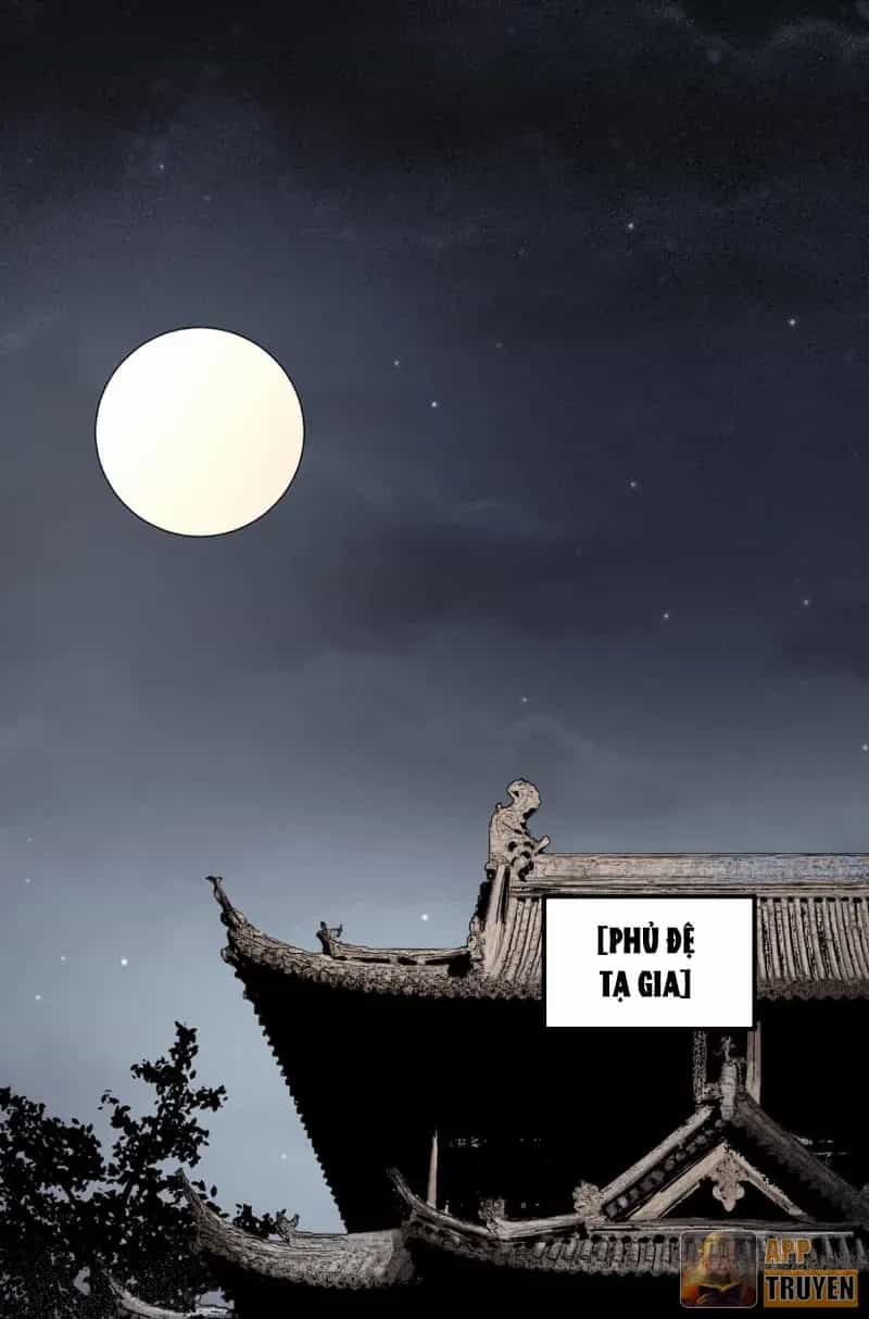 Cấm Chú Sư Mạnh Nhất Lịch Sử - Chương 86 - ảnh 2