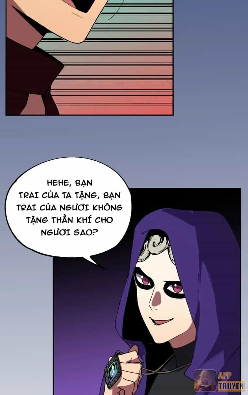 Cấm Chú Sư Mạnh Nhất Lịch Sử - Chương 87 - ảnh 23
