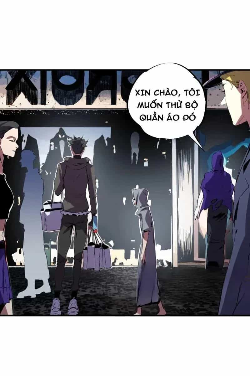 Cấm Chú Sư Mạnh Nhất Lịch Sử - Chương 88 - ảnh 45