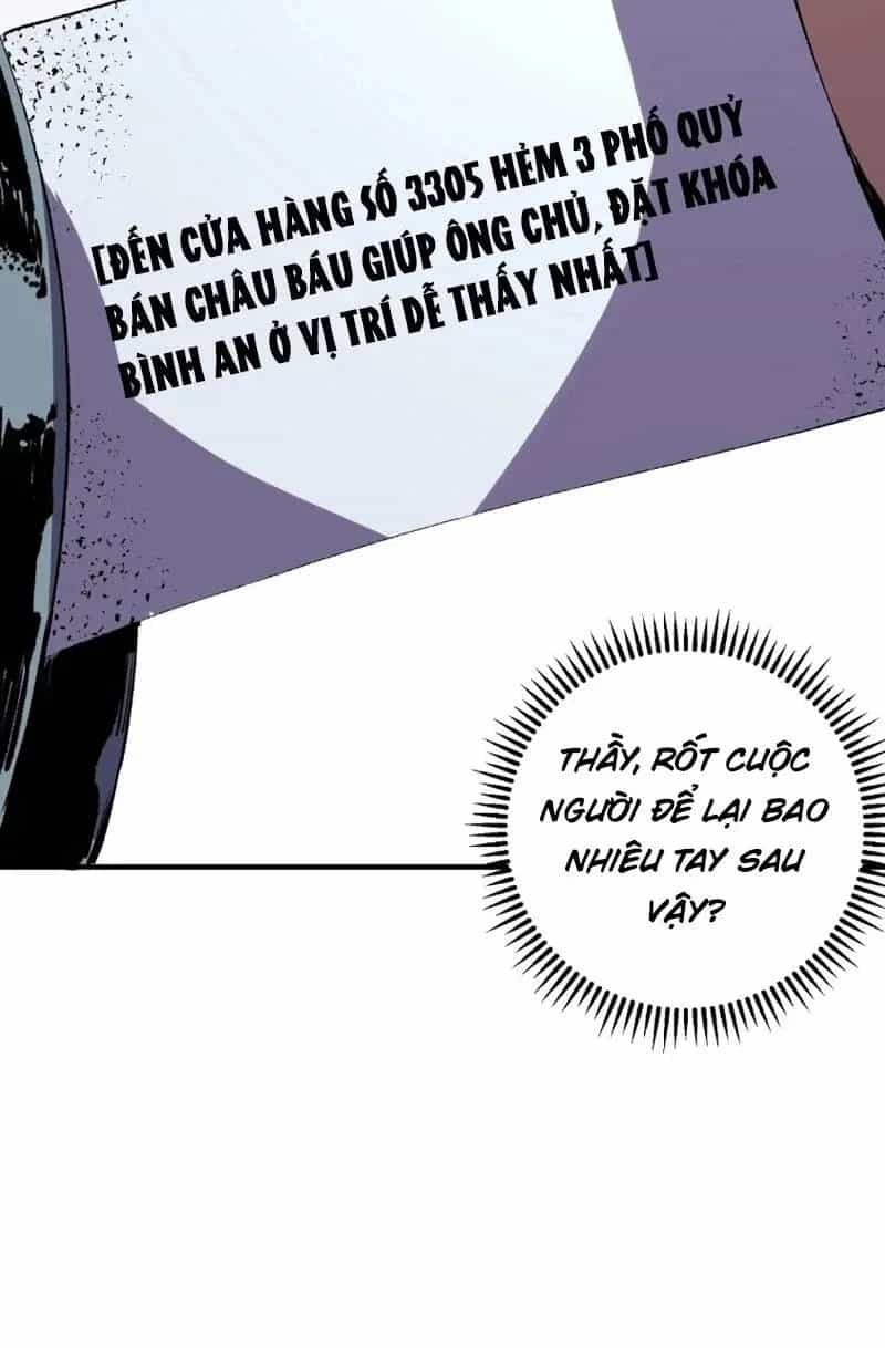 Cấm Chú Sư Mạnh Nhất Lịch Sử - Chương 88 - ảnh 57