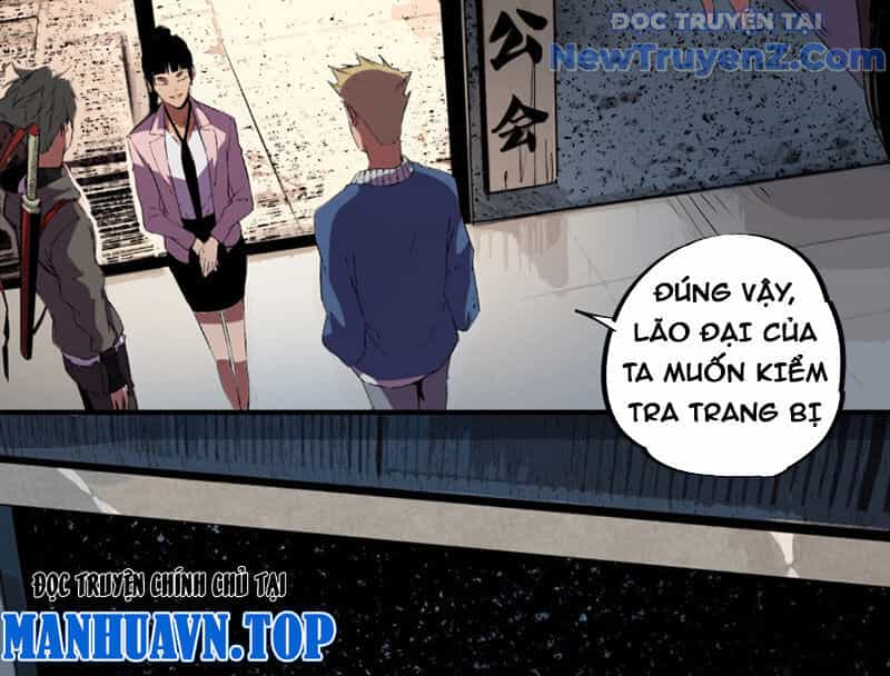 Cấm Chú Sư Mạnh Nhất Lịch Sử - Chương 8 - ảnh 10