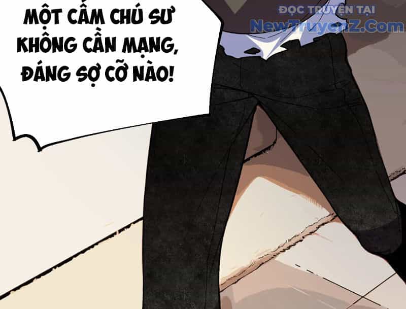 Cấm Chú Sư Mạnh Nhất Lịch Sử - Chương 8 - ảnh 121