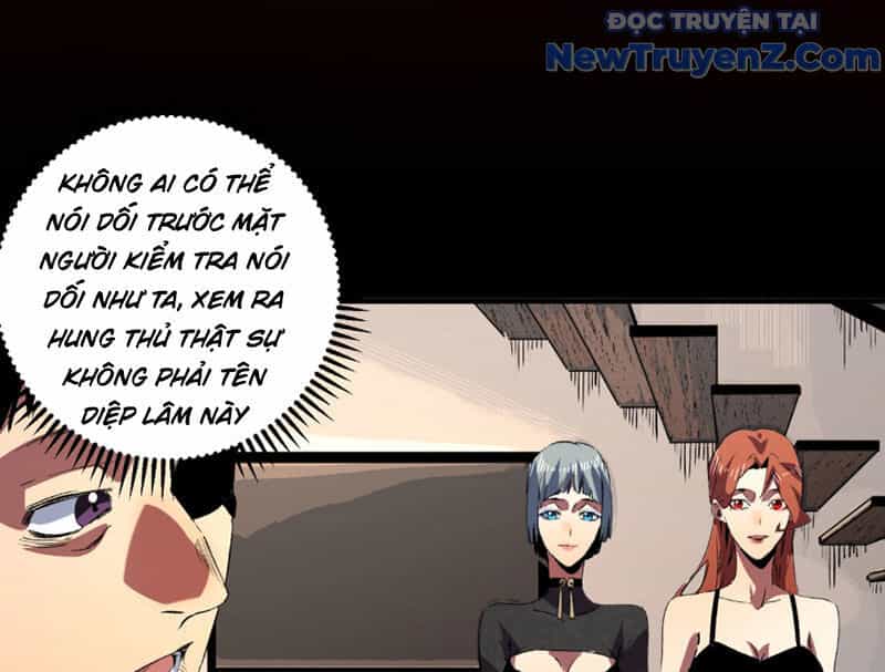 Cấm Chú Sư Mạnh Nhất Lịch Sử - Chương 8 - ảnh 4