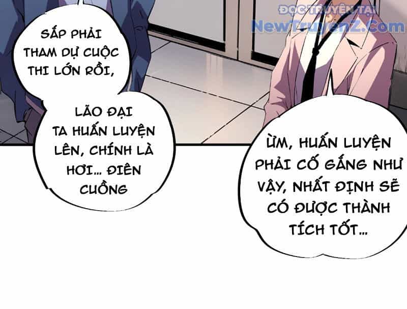 Cấm Chú Sư Mạnh Nhất Lịch Sử - Chương 8 - ảnh 40
