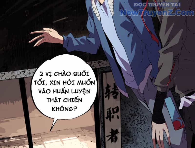 Cấm Chú Sư Mạnh Nhất Lịch Sử - Chương 8 - ảnh 9
