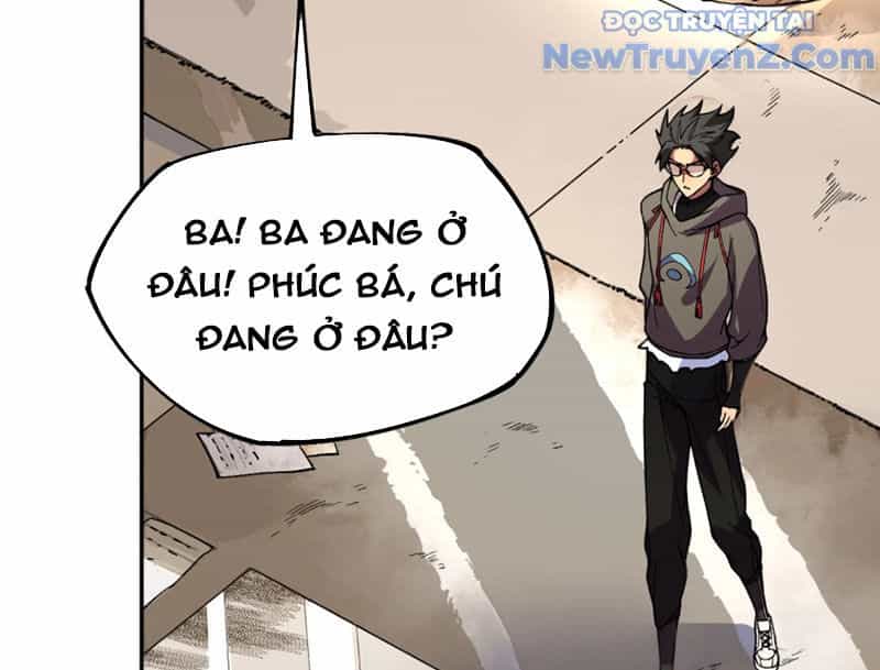 Cấm Chú Sư Mạnh Nhất Lịch Sử - Chương 8 - ảnh 99