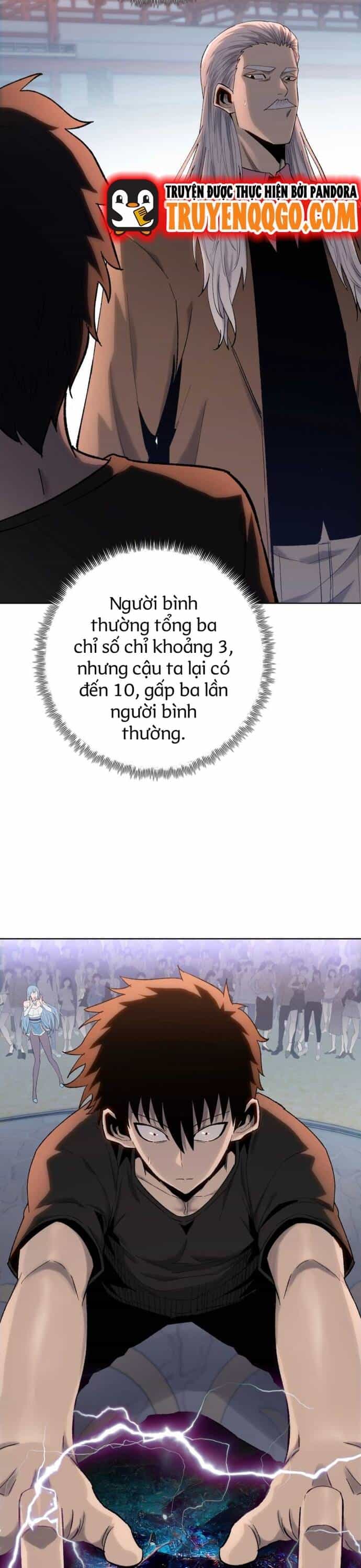 Cầm Dao Mổ Heo Chém Bay Vạn Giới - Chương 1 - ảnh 35
