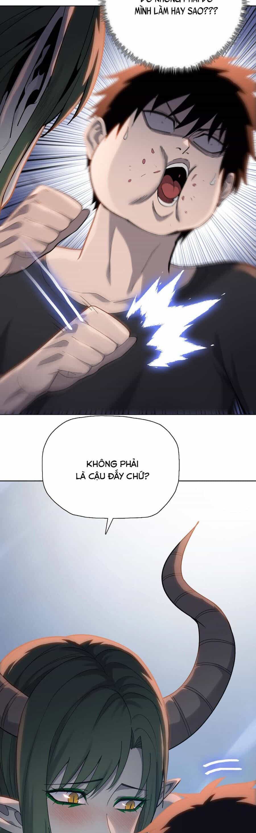 Cầm Dao Mổ Heo Chém Bay Vạn Giới - Chương 14 - ảnh 10