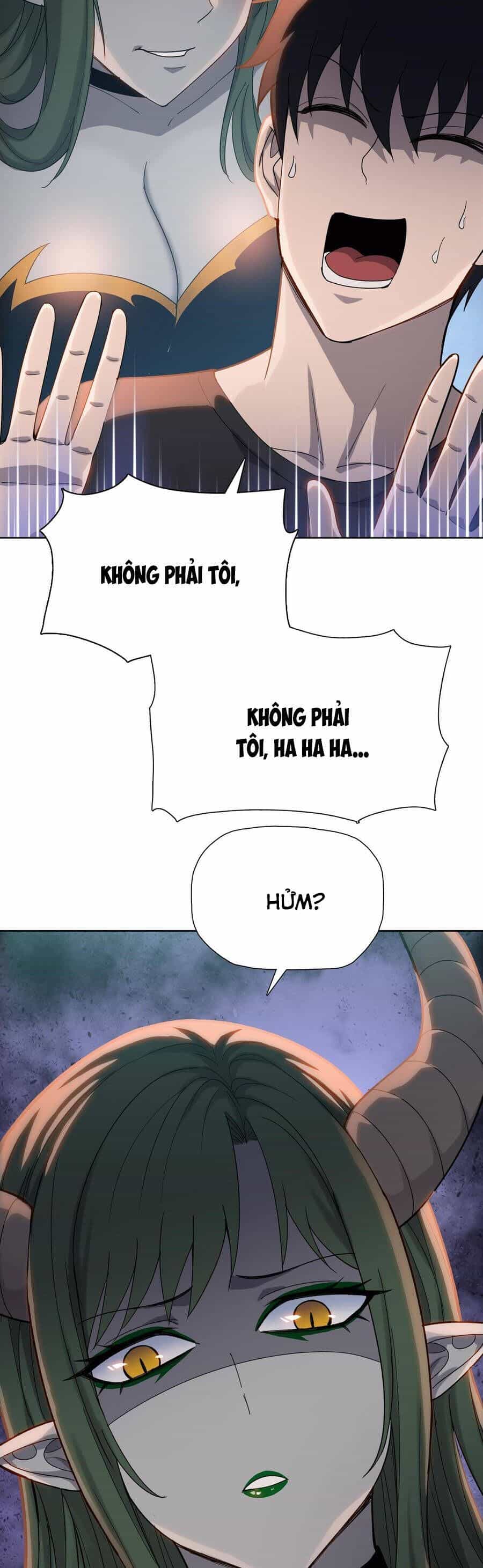 Cầm Dao Mổ Heo Chém Bay Vạn Giới - Chương 14 - ảnh 11