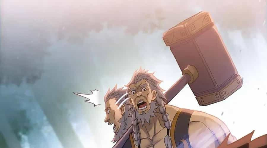 Cầm Dao Mổ Heo Chém Bay Vạn Giới - Chương 15 - ảnh 42