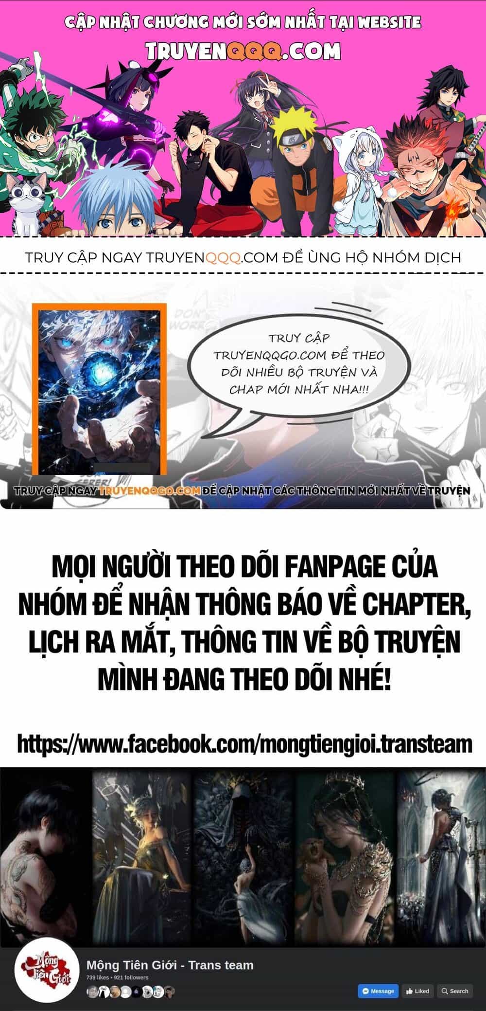 Cầm Dao Mổ Heo Chém Bay Vạn Giới - Chương 18 - ảnh 1