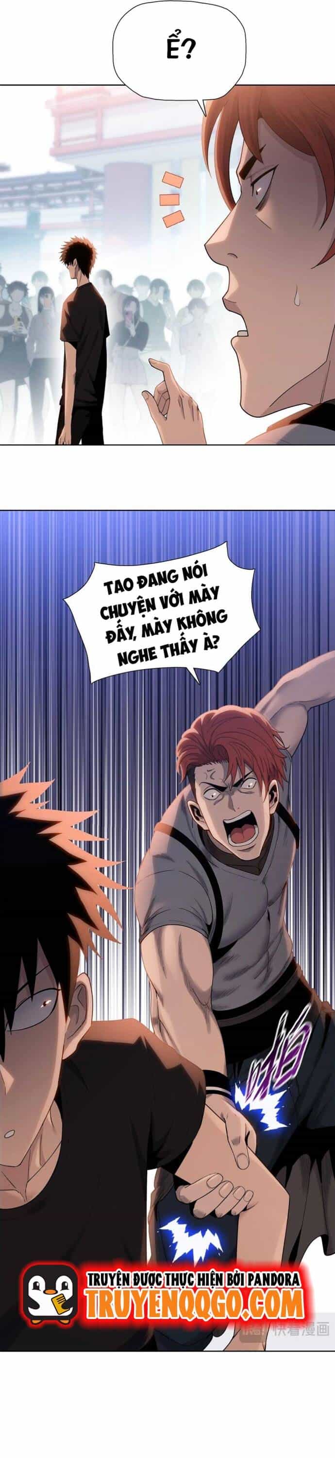 Cầm Dao Mổ Heo Chém Bay Vạn Giới - Chương 2 - ảnh 26