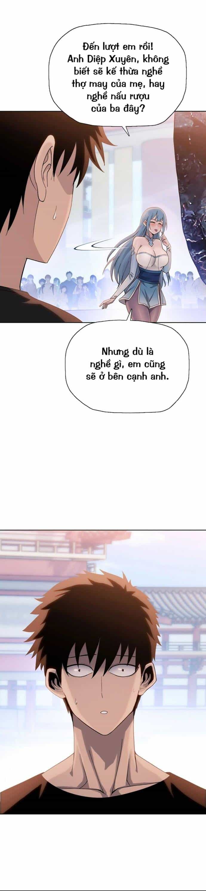 Cầm Dao Mổ Heo Chém Bay Vạn Giới - Chương 2 - ảnh 9