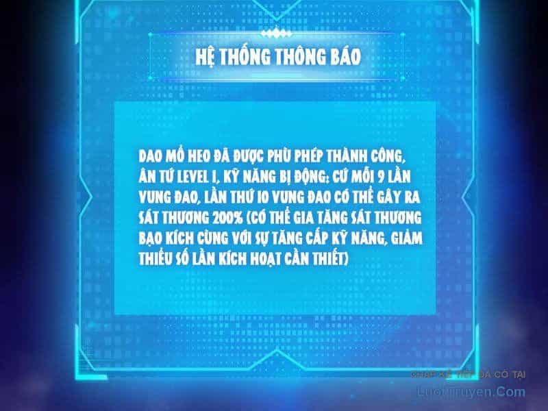 Cầm Dao Mổ Heo Chém Bay Vạn Giới - Chương 21 - ảnh 68