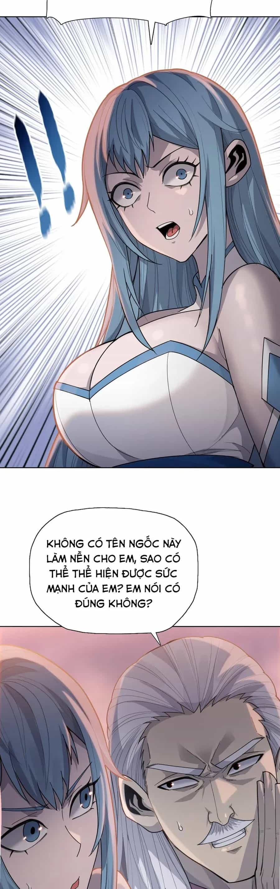 Cầm Dao Mổ Heo Chém Bay Vạn Giới - Chương 25 - ảnh 10