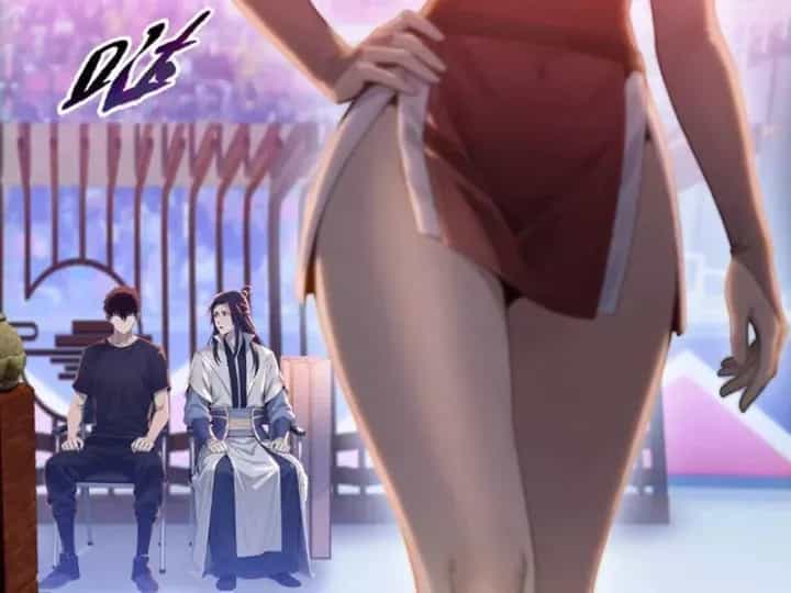 Cầm Dao Mổ Heo Chém Bay Vạn Giới - Chương 29 - ảnh 62