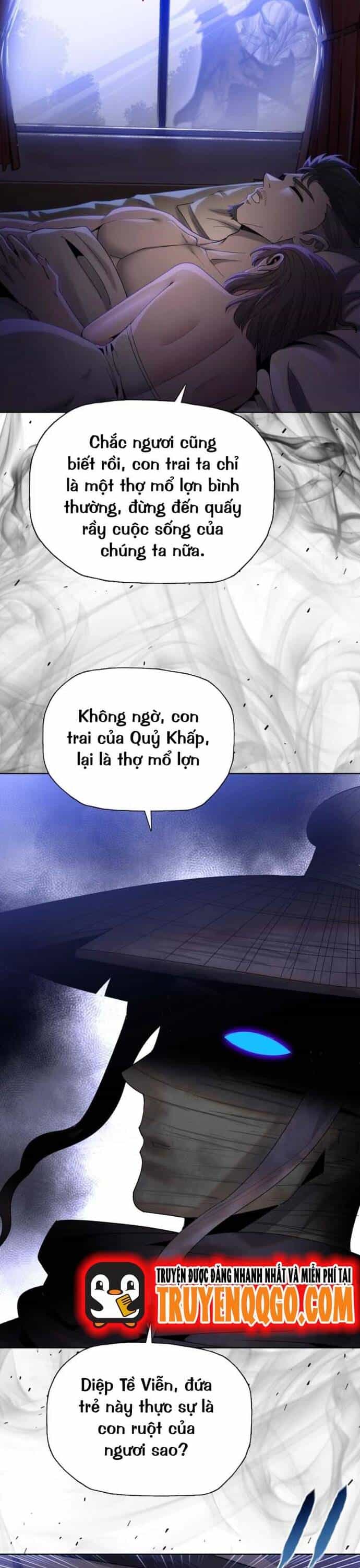 Cầm Dao Mổ Heo Chém Bay Vạn Giới - Chương 3 - ảnh 20