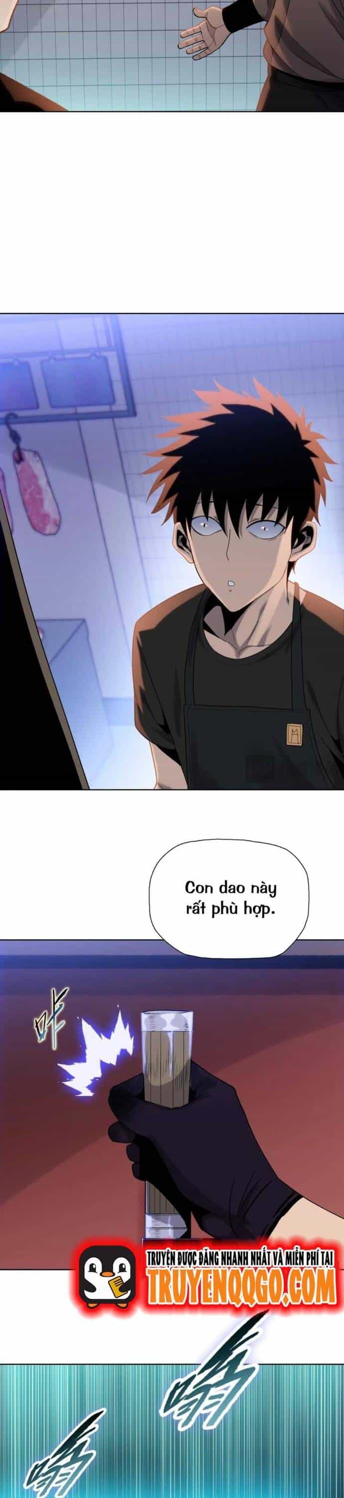 Cầm Dao Mổ Heo Chém Bay Vạn Giới - Chương 3 - ảnh 24