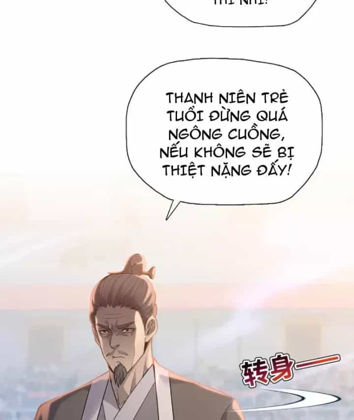 Cầm Dao Mổ Heo Chém Bay Vạn Giới - Chương 30 - ảnh 37