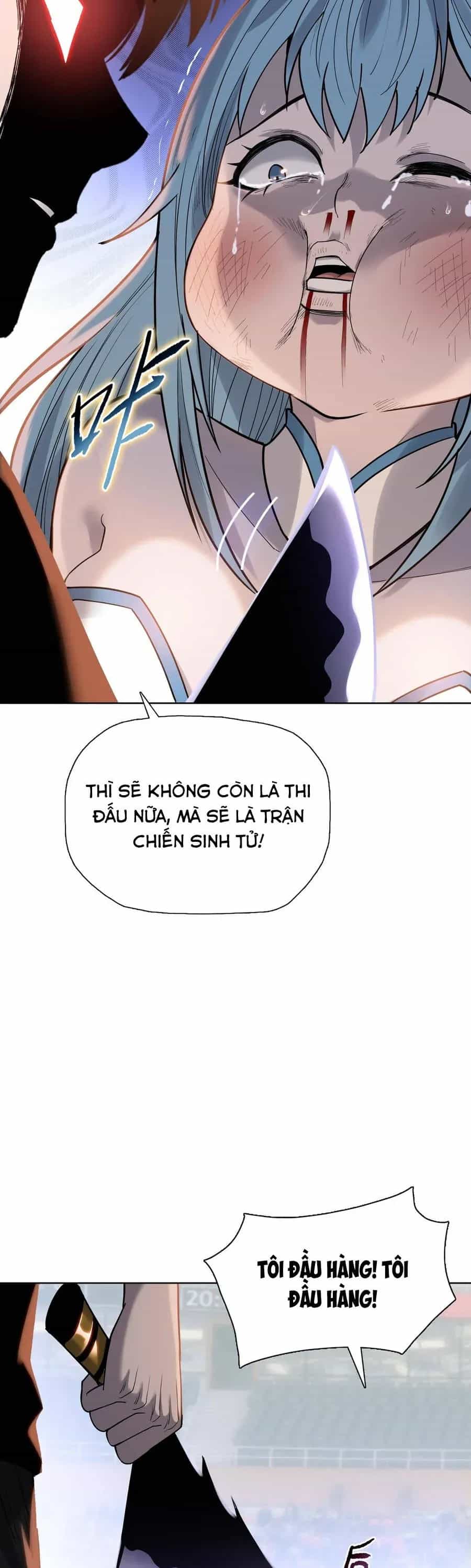 Cầm Dao Mổ Heo Chém Bay Vạn Giới - Chương 32 - ảnh 24