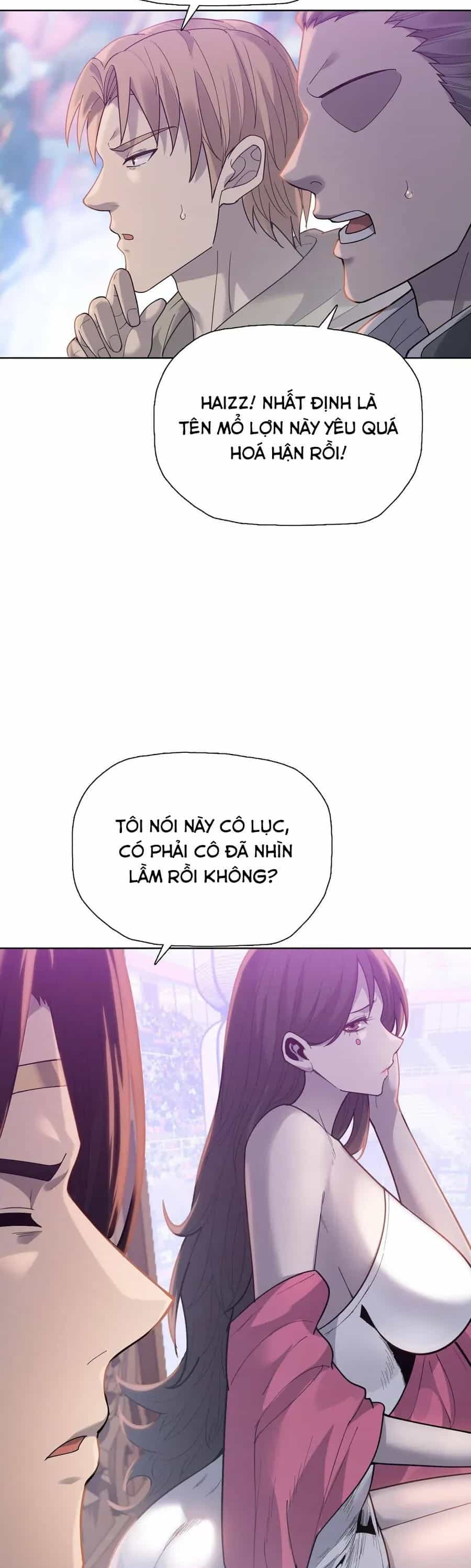 Cầm Dao Mổ Heo Chém Bay Vạn Giới - Chương 32 - ảnh 27
