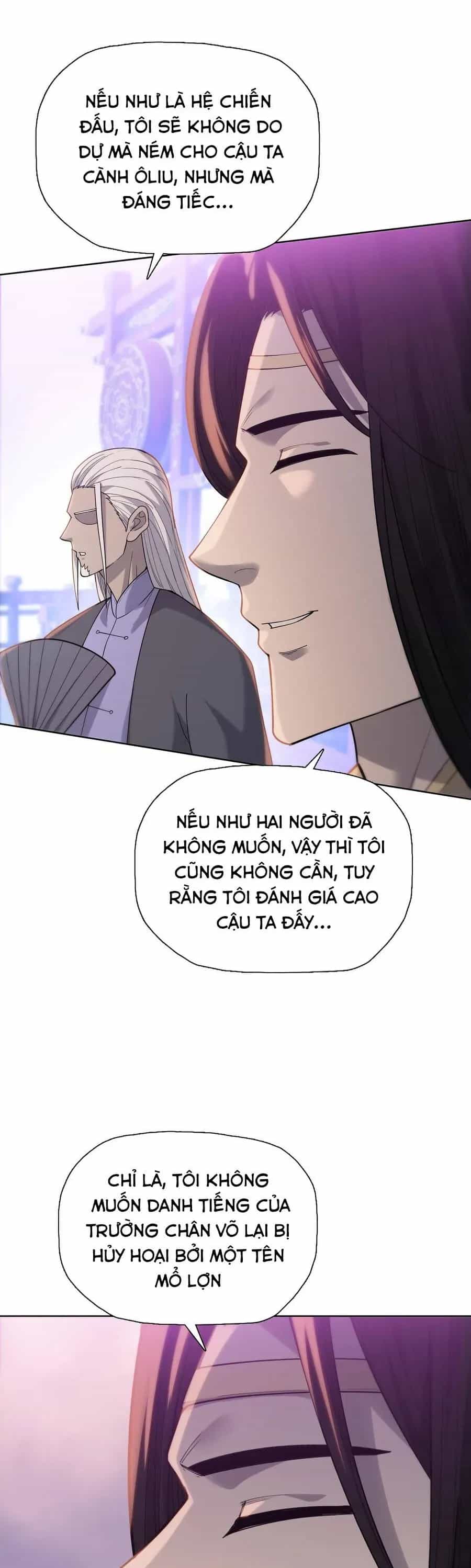 Cầm Dao Mổ Heo Chém Bay Vạn Giới - Chương 32 - ảnh 29