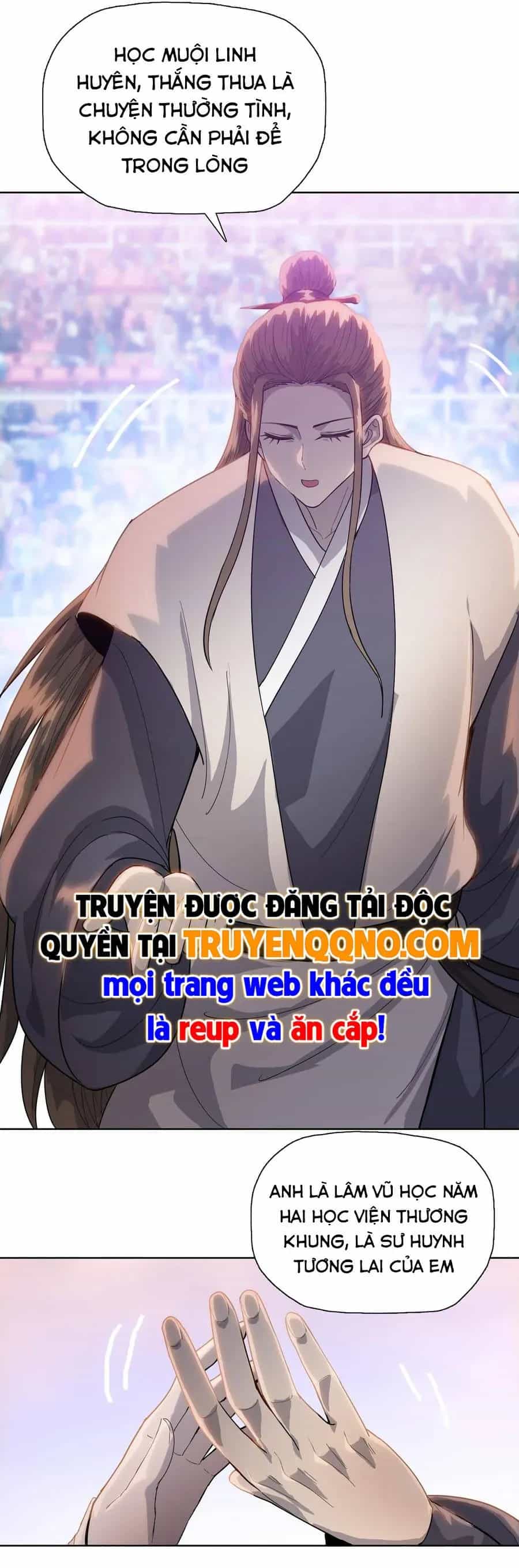 Cầm Dao Mổ Heo Chém Bay Vạn Giới - Chương 32 - ảnh 32