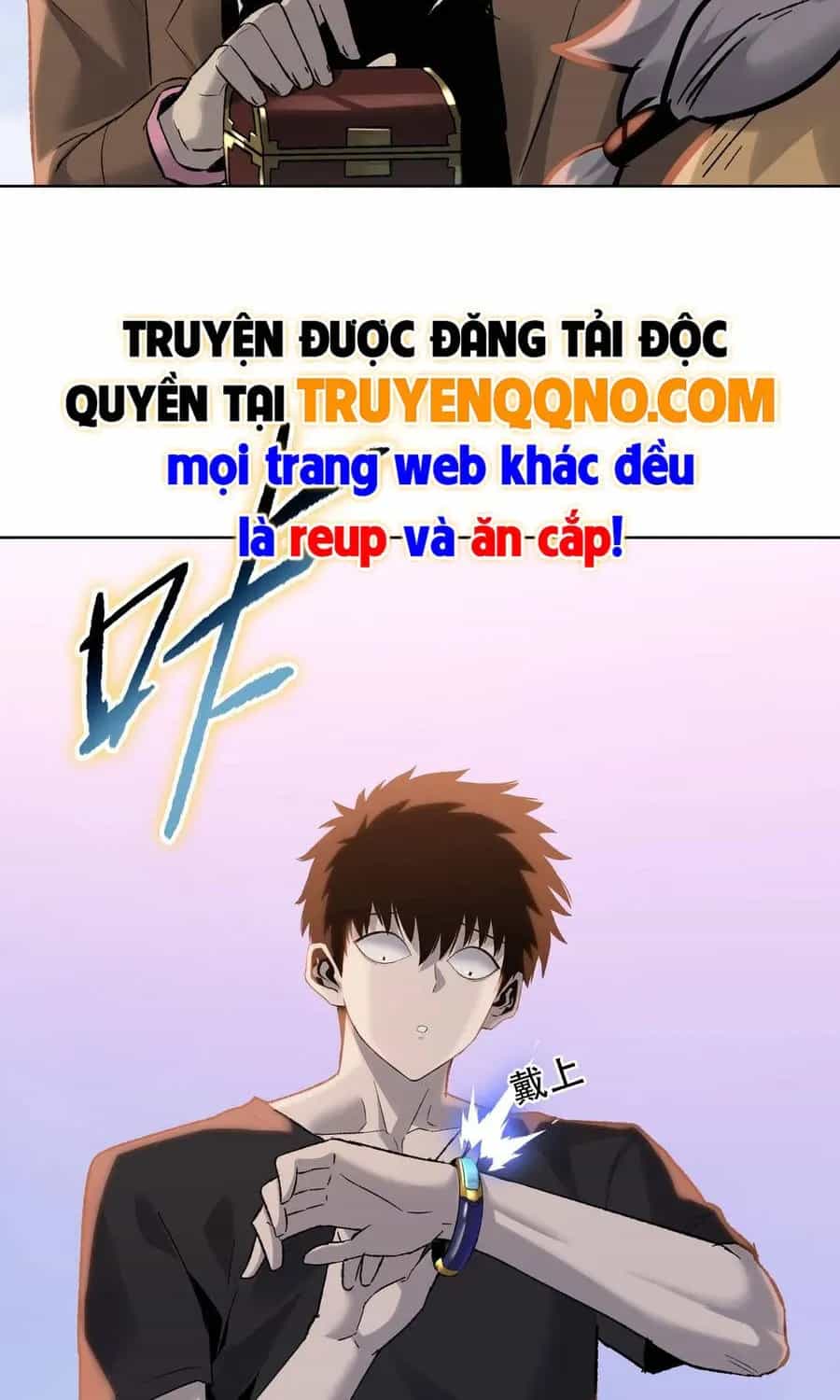 Cầm Dao Mổ Heo Chém Bay Vạn Giới - Chương 34 - ảnh 23