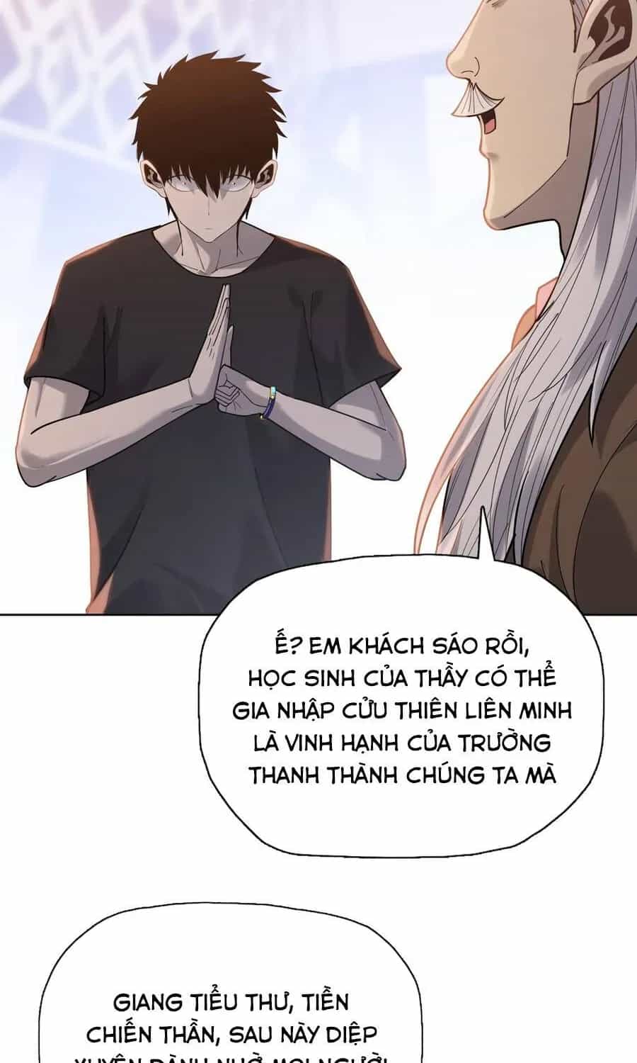Cầm Dao Mổ Heo Chém Bay Vạn Giới - Chương 34 - ảnh 31