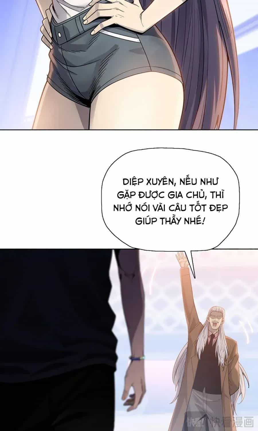 Cầm Dao Mổ Heo Chém Bay Vạn Giới - Chương 34 - ảnh 34