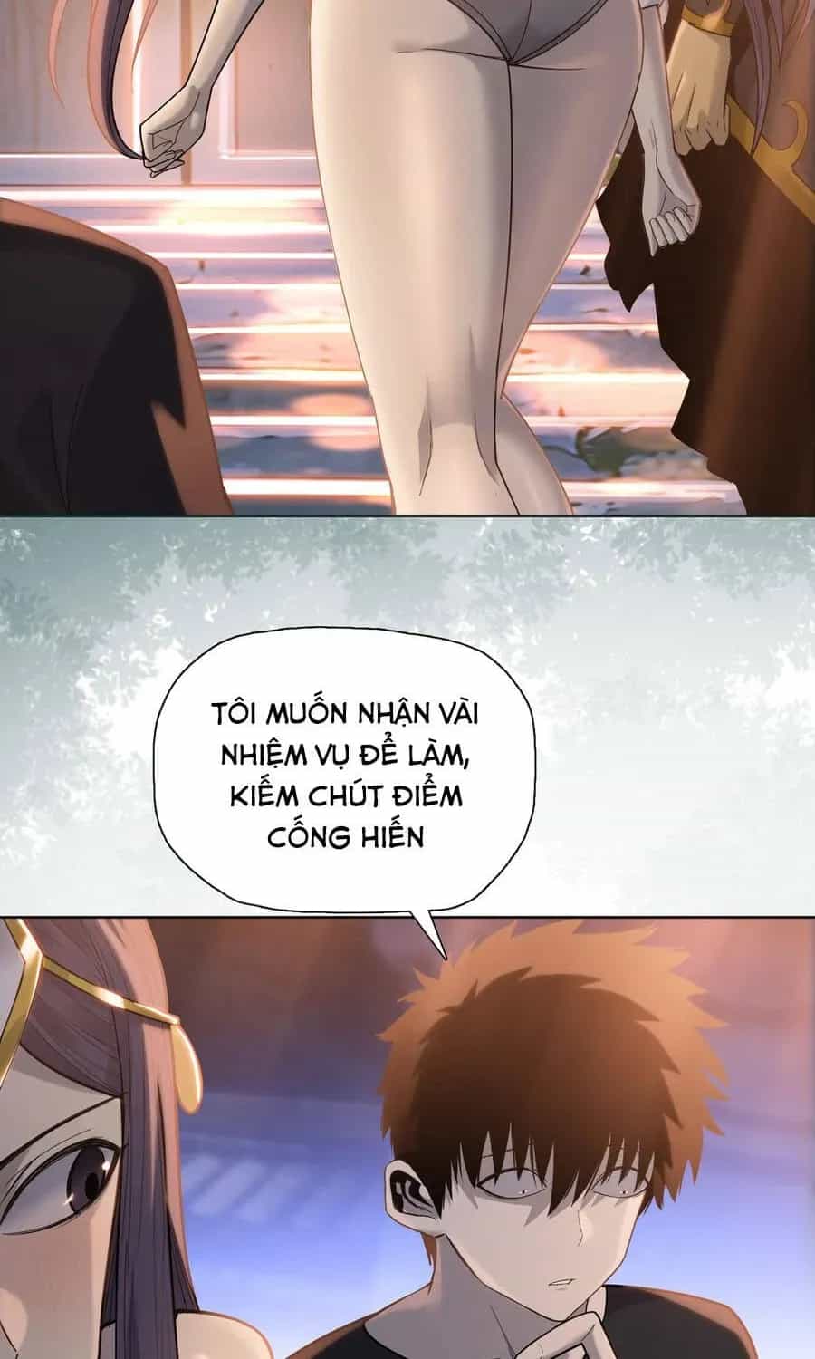 Cầm Dao Mổ Heo Chém Bay Vạn Giới - Chương 34 - ảnh 37