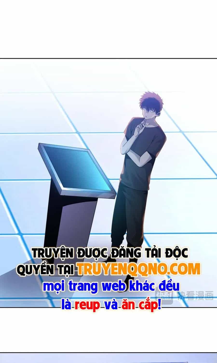Cầm Dao Mổ Heo Chém Bay Vạn Giới - Chương 34 - ảnh 45