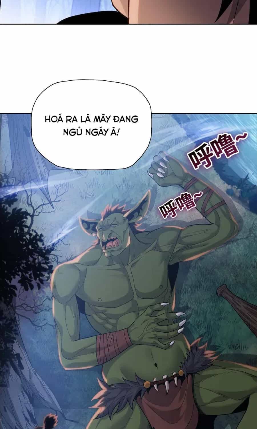 Cầm Dao Mổ Heo Chém Bay Vạn Giới - Chương 34 - ảnh 57