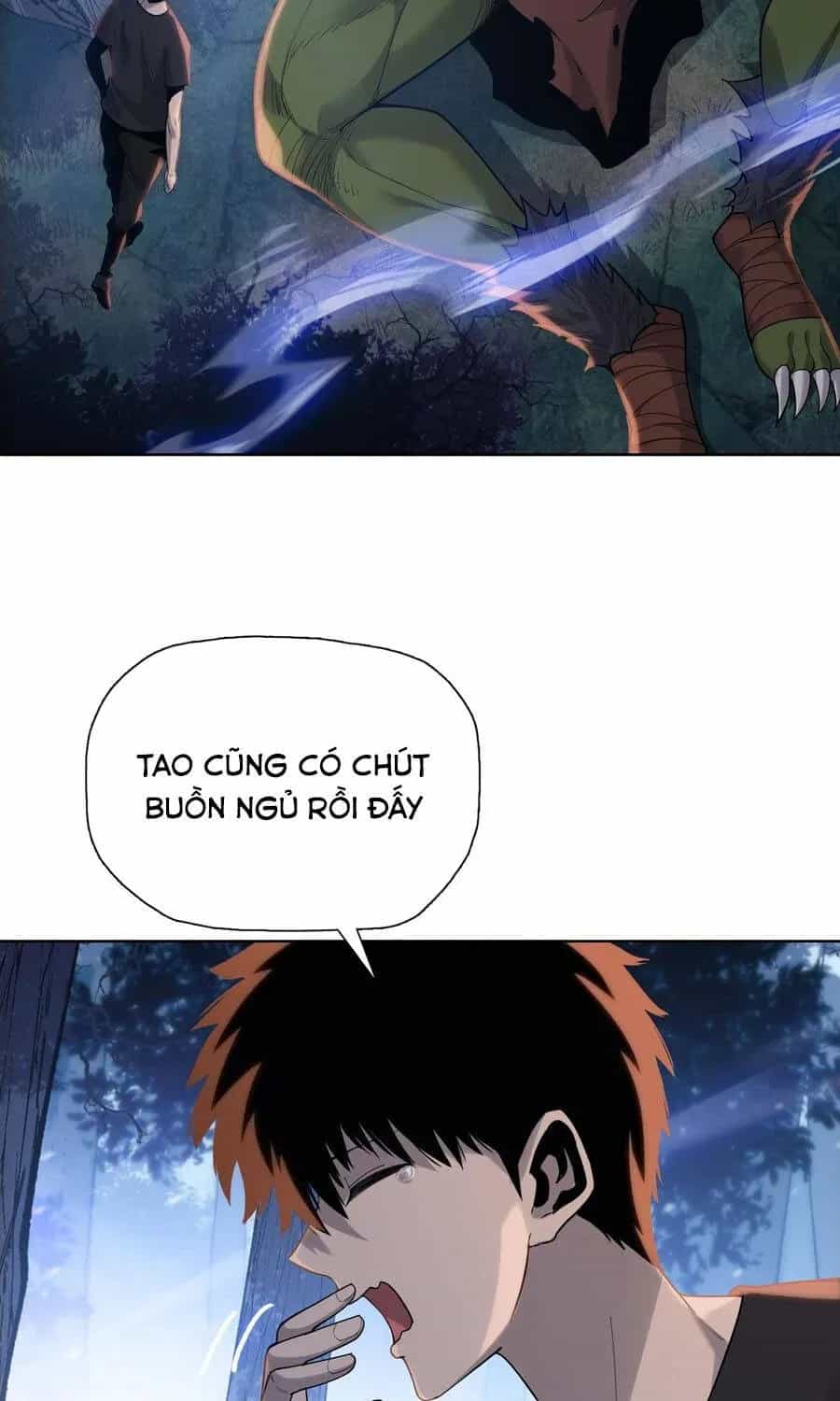 Cầm Dao Mổ Heo Chém Bay Vạn Giới - Chương 34 - ảnh 58