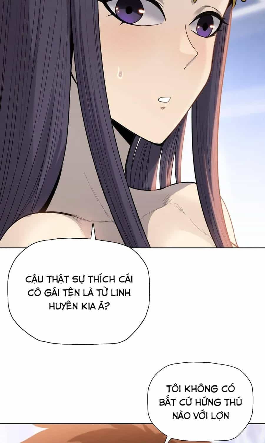 Cầm Dao Mổ Heo Chém Bay Vạn Giới - Chương 34 - ảnh 6