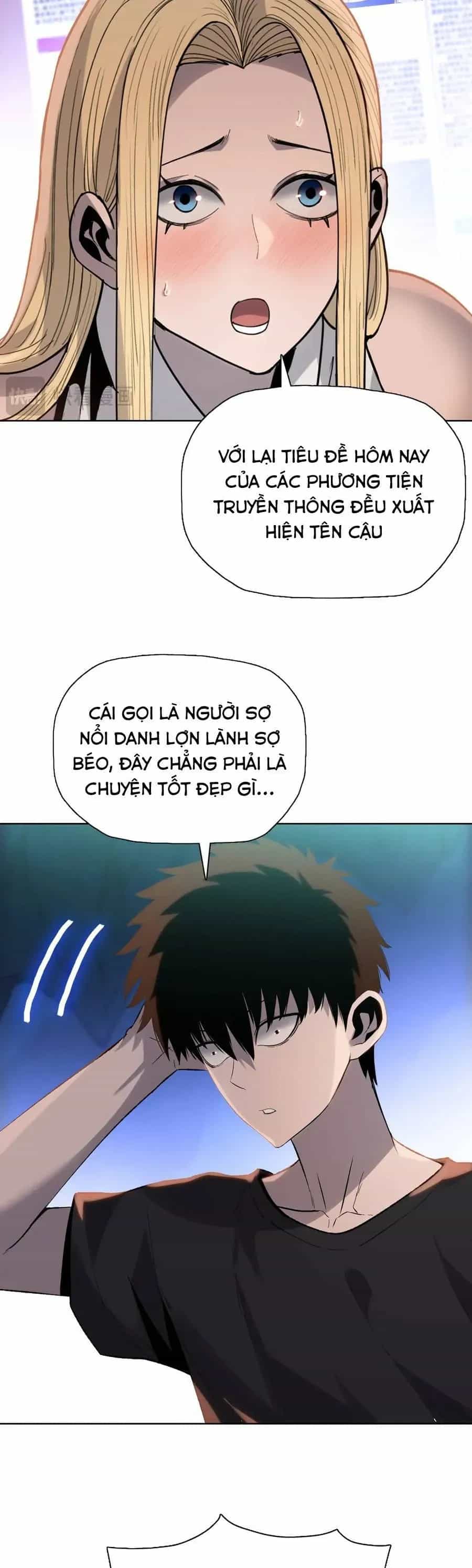 Cầm Dao Mổ Heo Chém Bay Vạn Giới - Chương 37 - ảnh 30