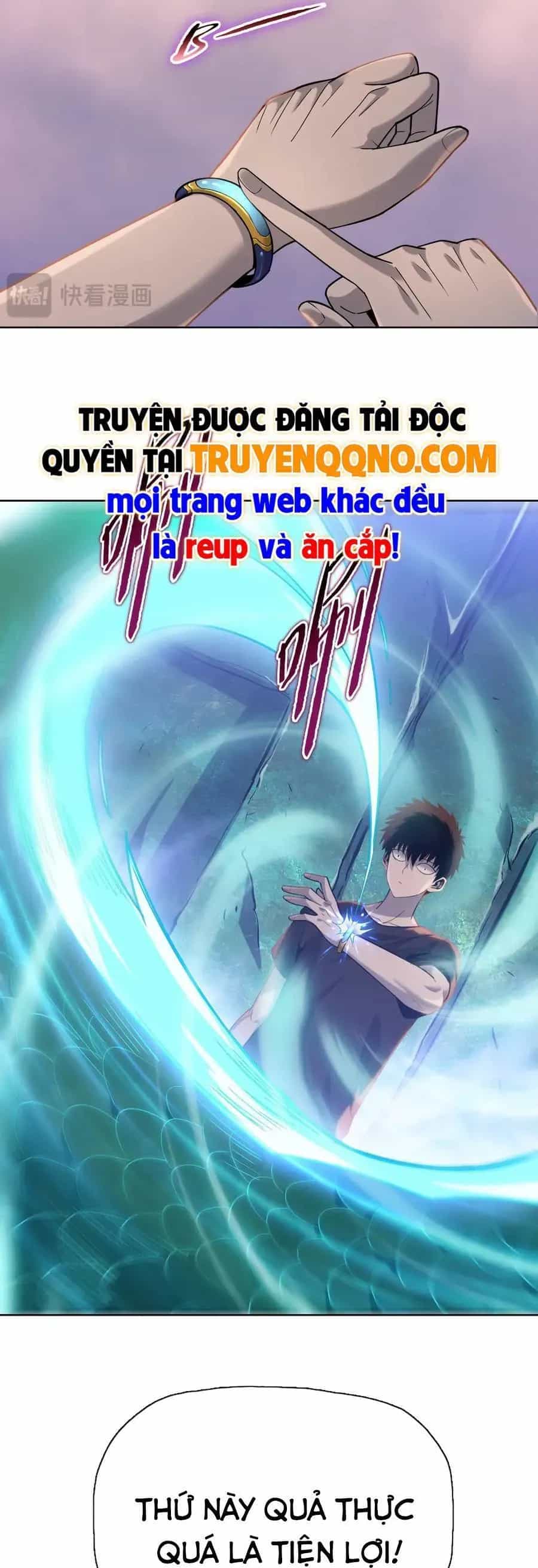 Cầm Dao Mổ Heo Chém Bay Vạn Giới - Chương 37 - ảnh 35