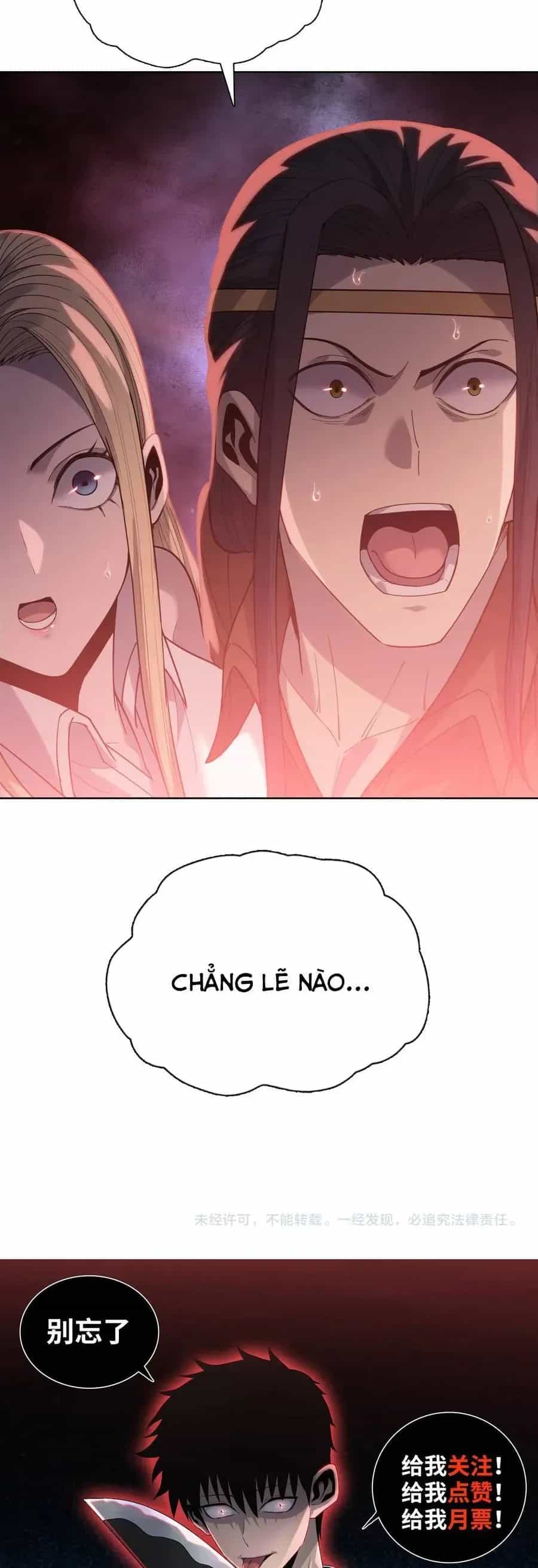 Cầm Dao Mổ Heo Chém Bay Vạn Giới - Chương 37 - ảnh 39