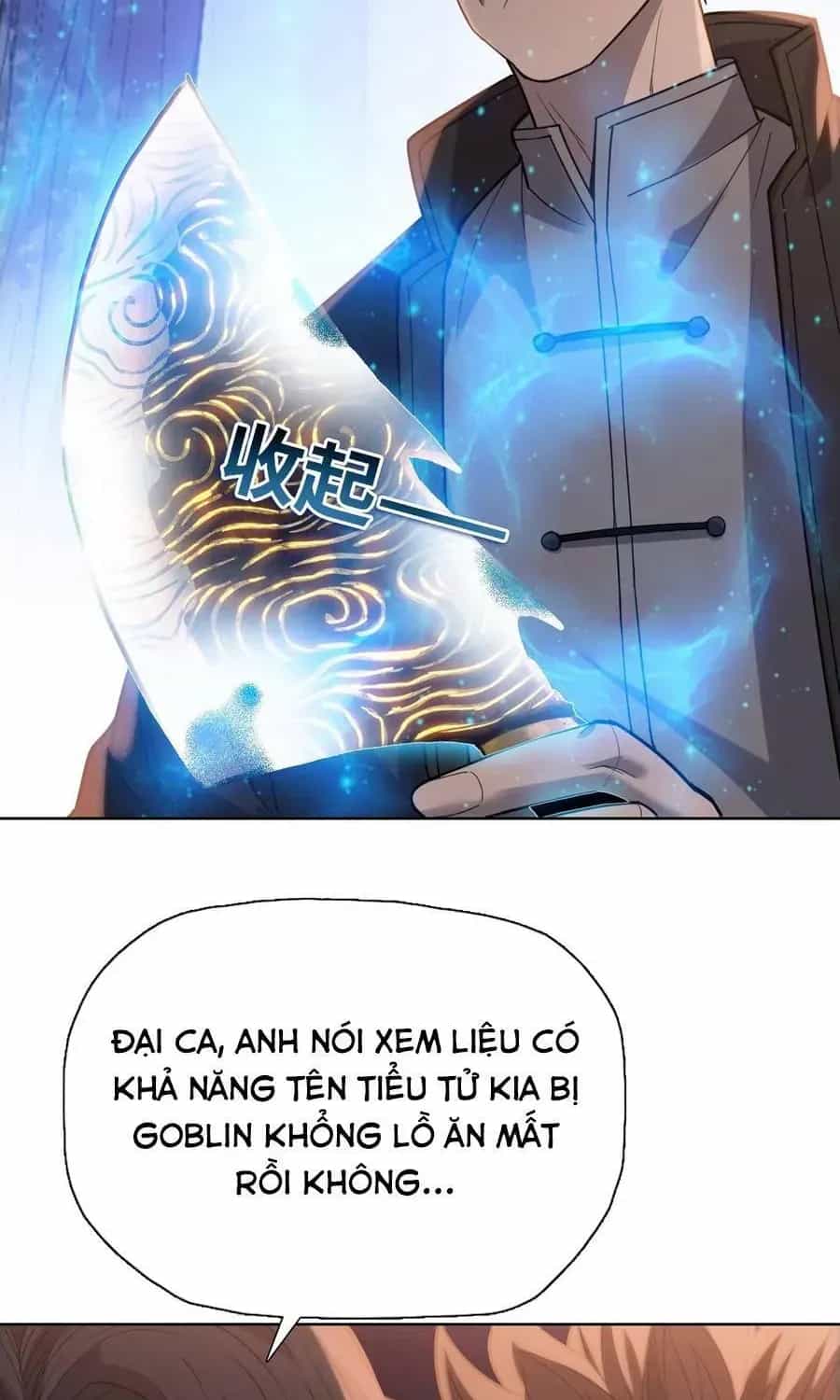 Cầm Dao Mổ Heo Chém Bay Vạn Giới - Chương 38 - ảnh 48