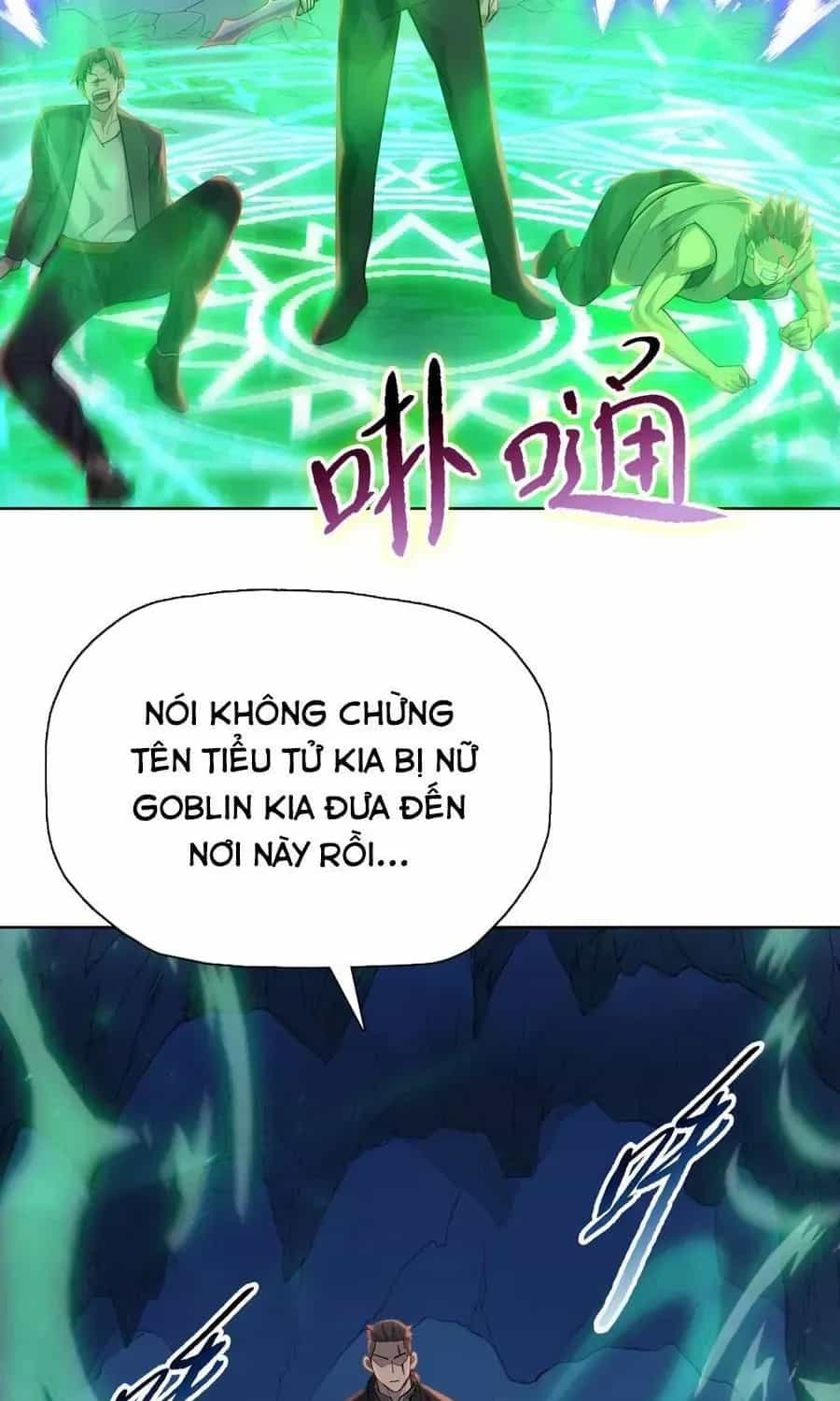 Cầm Dao Mổ Heo Chém Bay Vạn Giới - Chương 38 - ảnh 62
