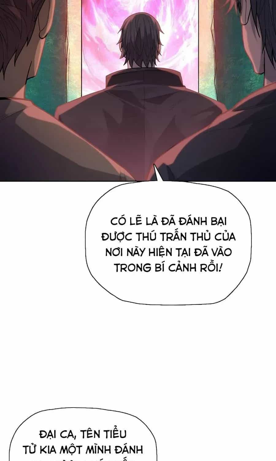 Cầm Dao Mổ Heo Chém Bay Vạn Giới - Chương 38 - ảnh 70