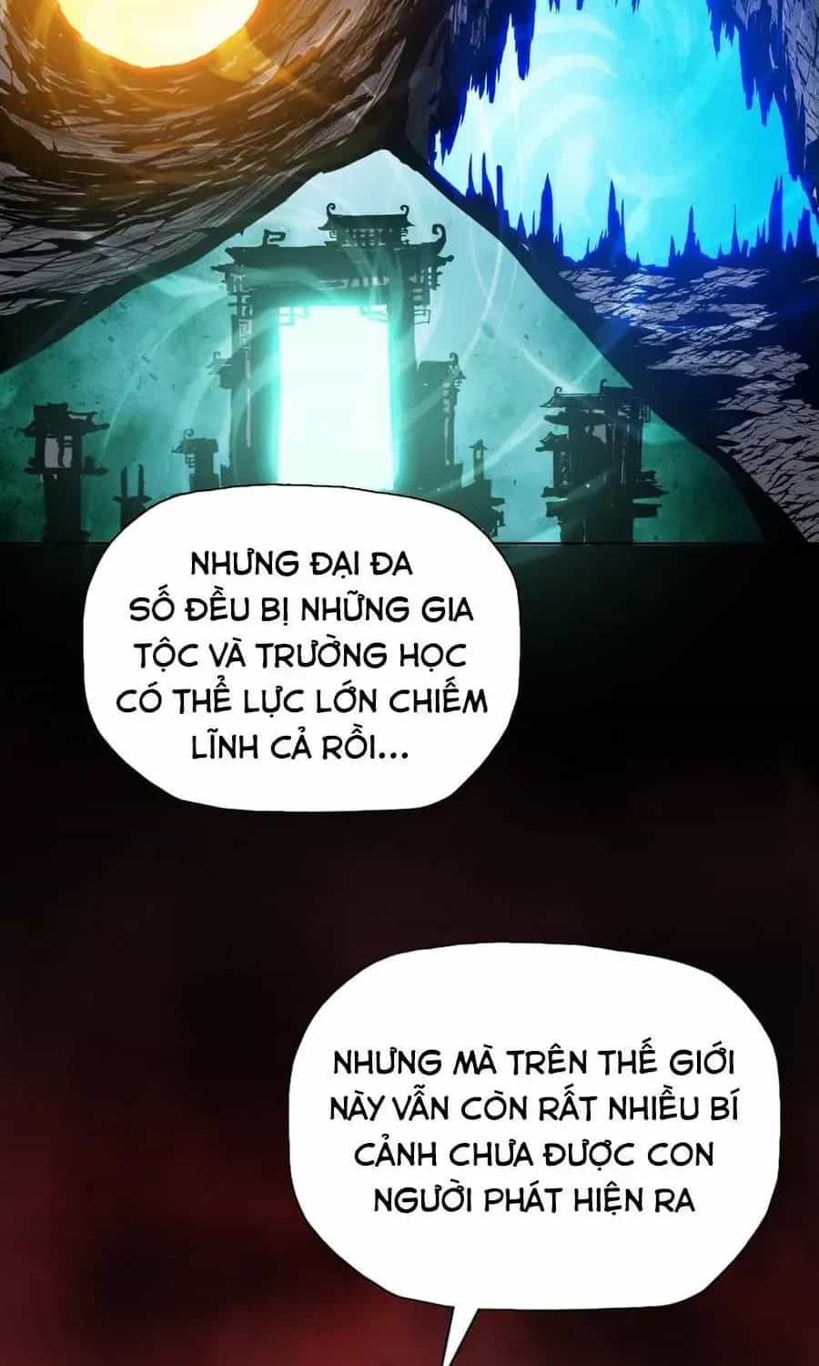 Cầm Dao Mổ Heo Chém Bay Vạn Giới - Chương 38 - ảnh 9