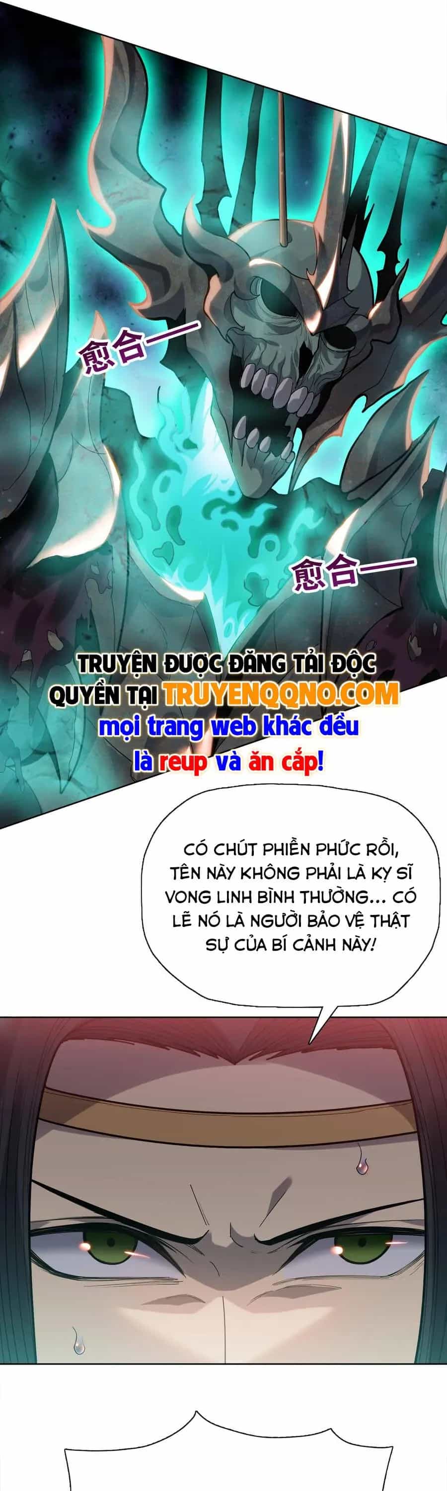 Cầm Dao Mổ Heo Chém Bay Vạn Giới - Chương 39 - ảnh 14