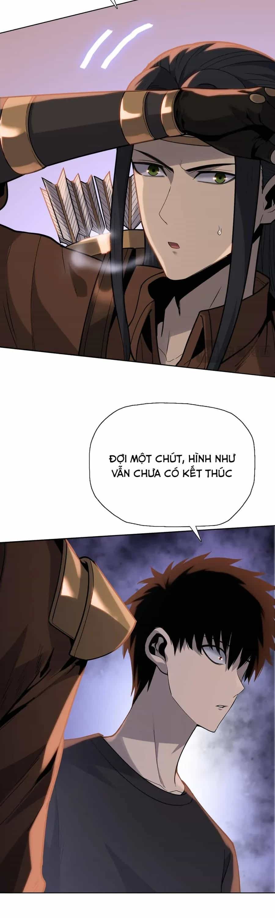 Cầm Dao Mổ Heo Chém Bay Vạn Giới - Chương 39 - ảnh 18