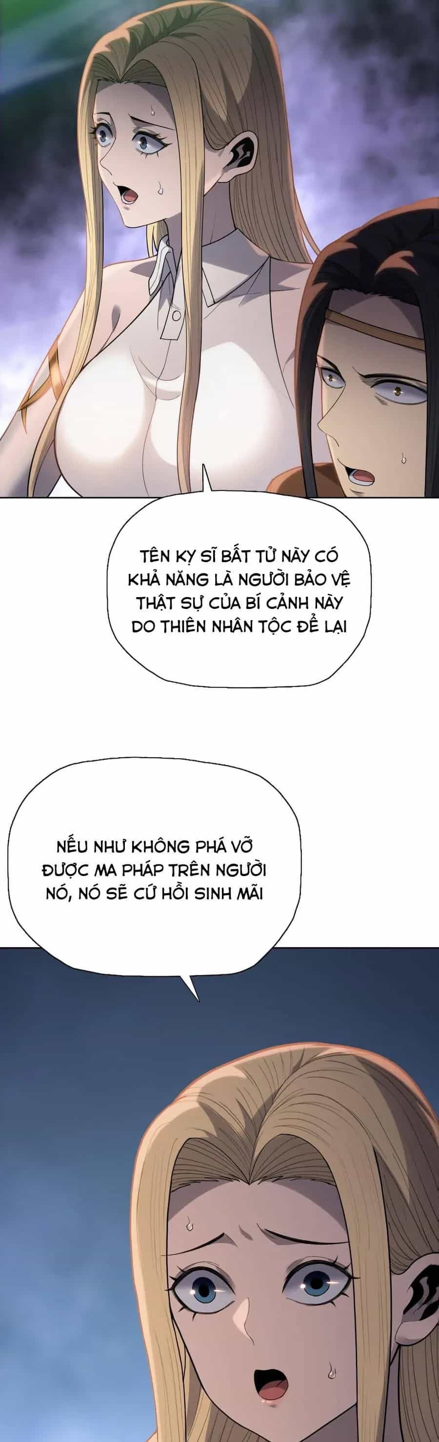 Cầm Dao Mổ Heo Chém Bay Vạn Giới - Chương 39 - ảnh 24