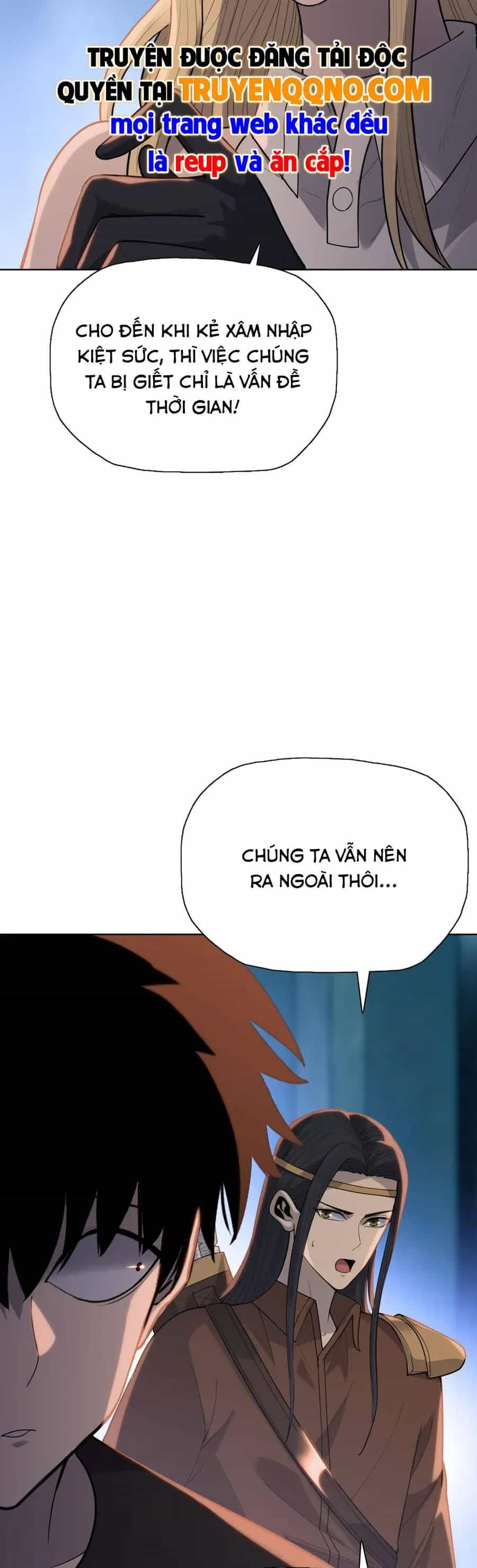 Cầm Dao Mổ Heo Chém Bay Vạn Giới - Chương 39 - ảnh 25