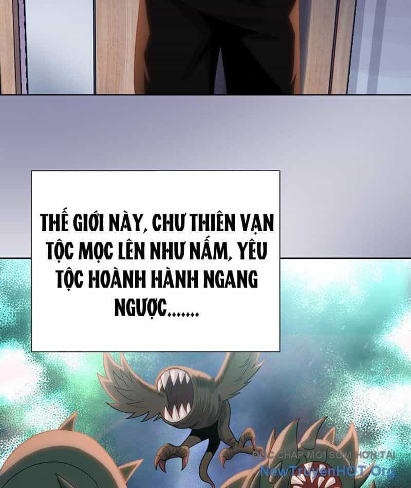 Cầm Dao Mổ Heo Chém Bay Vạn Giới - Chương 4 - ảnh 36